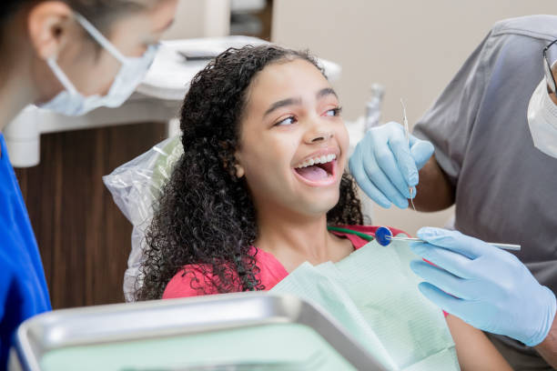 Best Emergency Broken Tooth Repair in Hurstbourne, KY