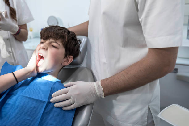 Best After-Hours Emergency Dentist in Hurstbourne, KY