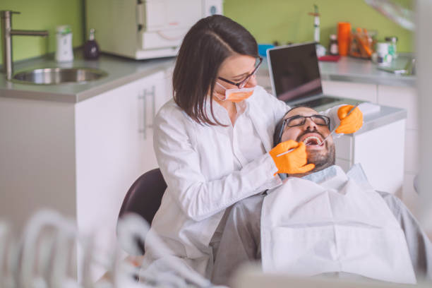 Best Weekend Emergency Dentist in Hurstbourne, KY