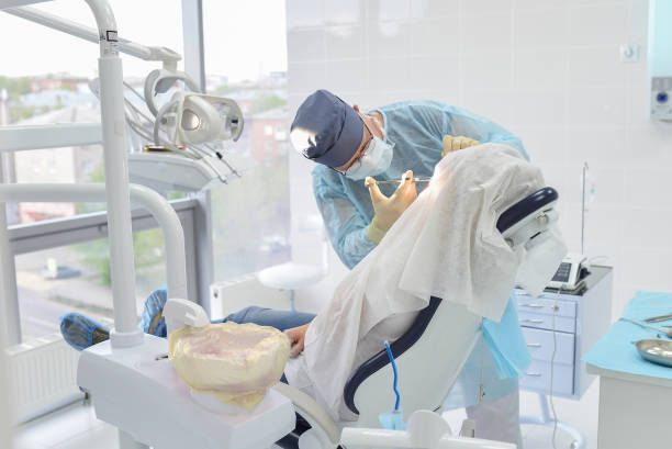 Best Emergency Wisdom Teeth Removal in Hurstbourne, KY